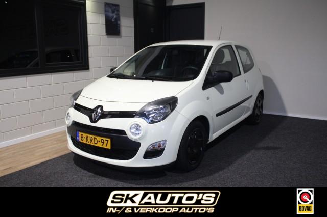 Renault Twingo - 1.2 16V AUTHENTIQUE CENTRAAL NAP! DEALERONDERHOUDEN ALL-IN! 