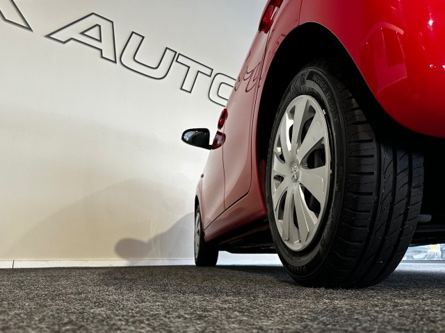 PEUGEOT 108 1.0 E-VTI ACTIVE NAP, AIRCO, BLUETOOTH, 5DRS , SK Autos, Emmen