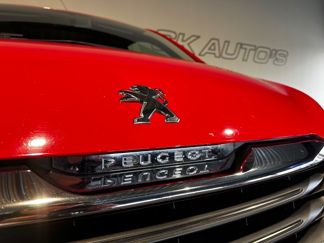 PEUGEOT 108 1.0 E-VTI ACTIVE NAP, AIRCO, BLUETOOTH, 5DRS , SK Autos, Emmen