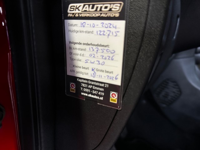 PEUGEOT 108 1.0 E-VTI ACTIVE NAP, AIRCO, BLUETOOTH, 5DRS , SK Autos, Emmen