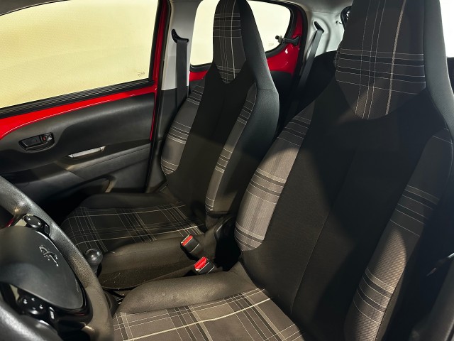 PEUGEOT 108 1.0 E-VTI ACTIVE NAP, AIRCO, BLUETOOTH, 5DRS , SK Autos, Emmen