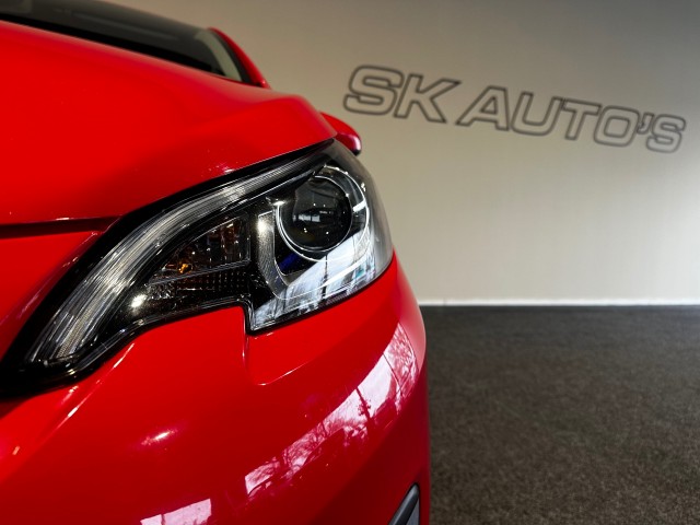 PEUGEOT 108 1.0 E-VTI ACTIVE NAP, AIRCO, BLUETOOTH, 5DRS , SK Autos, Emmen
