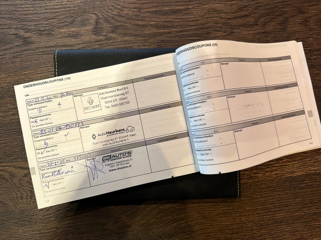 RENAULT CAPTUR 0.9 TCE INTENS NAP l CRUISE l CAMERA l 17INCH l CLIMATE l, SK Autos, Emmen