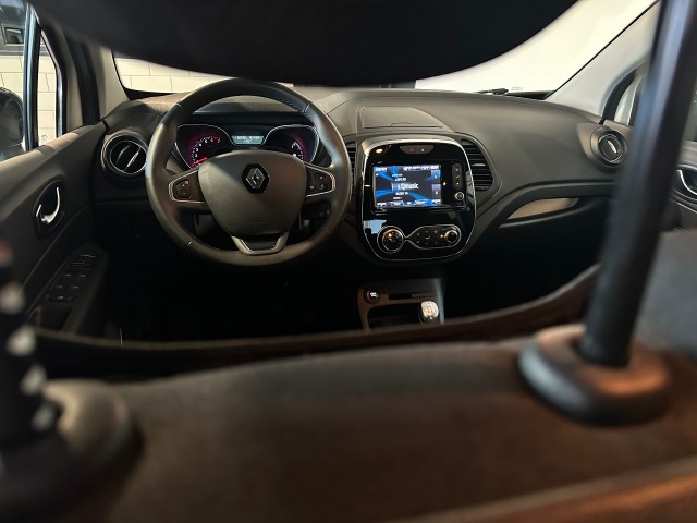 RENAULT CAPTUR 0.9 TCE INTENS NAP l CRUISE l CAMERA l 17INCH l CLIMATE l, SK Autos, Emmen