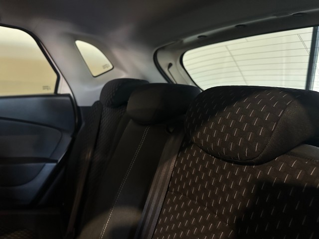 RENAULT CAPTUR 0.9 TCE INTENS NAP l CRUISE l CAMERA l 17INCH l CLIMATE l, SK Autos, Emmen