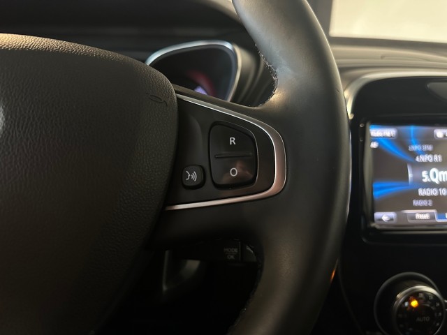 RENAULT CAPTUR 0.9 TCE INTENS NAP l CRUISE l CAMERA l 17INCH l CLIMATE l, SK Autos, Emmen