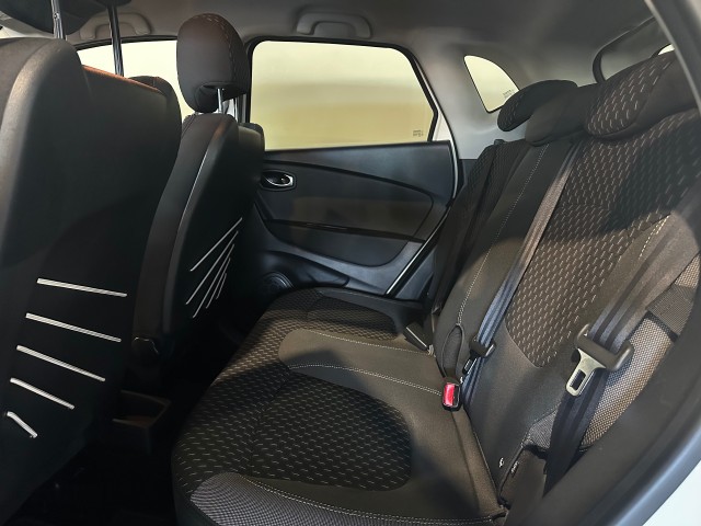 RENAULT CAPTUR 0.9 TCE INTENS NAP l CRUISE l CAMERA l 17INCH l CLIMATE l, SK Autos, Emmen