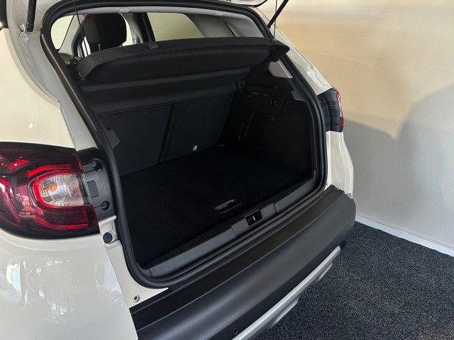 RENAULT CAPTUR 0.9 TCE INTENS NAP l CRUISE l CAMERA l 17INCH l CLIMATE l, SK Autos, Emmen