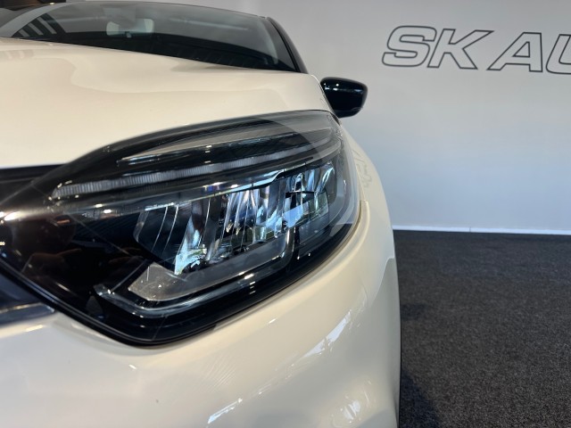 RENAULT CAPTUR 0.9 TCE INTENS NAP l CRUISE l CAMERA l 17INCH l CLIMATE l, SK Autos, Emmen