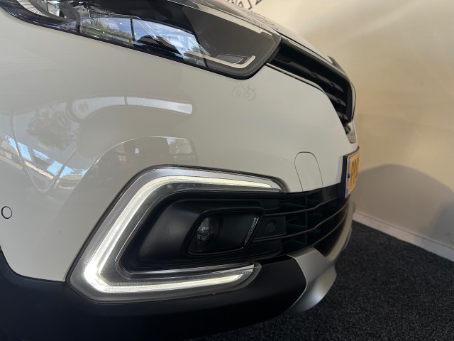 RENAULT CAPTUR 0.9 TCE INTENS NAP l CRUISE l CAMERA l 17INCH l CLIMATE l, SK Autos, Emmen