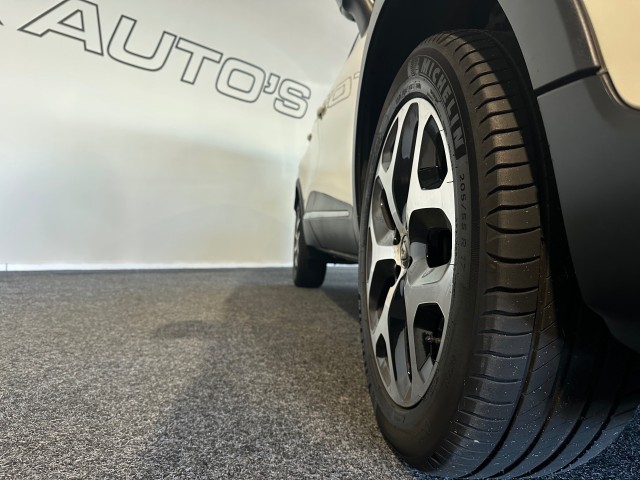 RENAULT CAPTUR 0.9 TCE INTENS NAP l CRUISE l CAMERA l 17INCH l CLIMATE l, SK Autos, Emmen