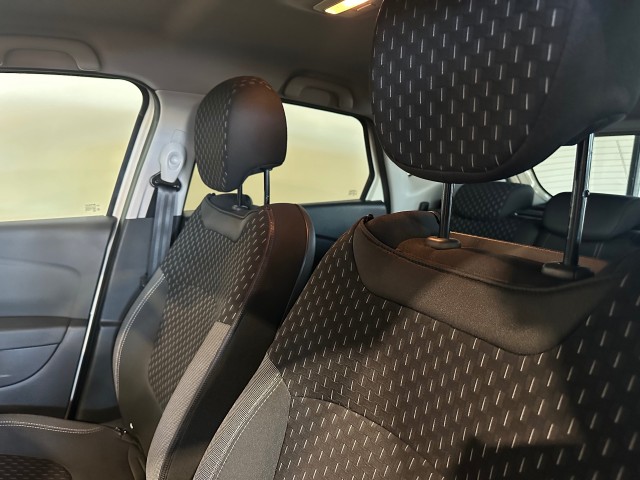 RENAULT CAPTUR 0.9 TCE INTENS NAP l CRUISE l CAMERA l 17INCH l CLIMATE l, SK Autos, Emmen