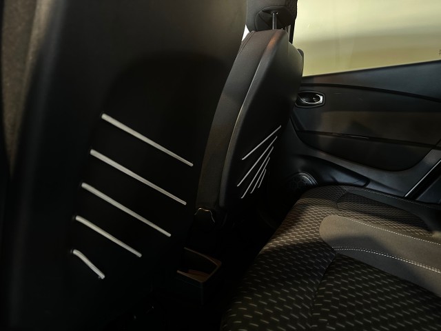 RENAULT CAPTUR 0.9 TCE INTENS NAP l CRUISE l CAMERA l 17INCH l CLIMATE l, SK Autos, Emmen