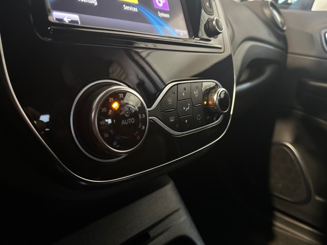 RENAULT CAPTUR 0.9 TCE INTENS NAP l CRUISE l CAMERA l 17INCH l CLIMATE l, SK Autos, Emmen