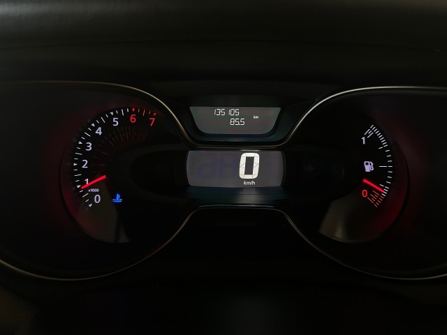 RENAULT CAPTUR 0.9 TCE INTENS NAP l CRUISE l CAMERA l 17INCH l CLIMATE l, SK Autos, Emmen