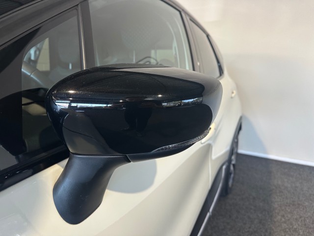 RENAULT CAPTUR 0.9 TCE INTENS NAP l CRUISE l CAMERA l 17INCH l CLIMATE l, SK Autos, Emmen