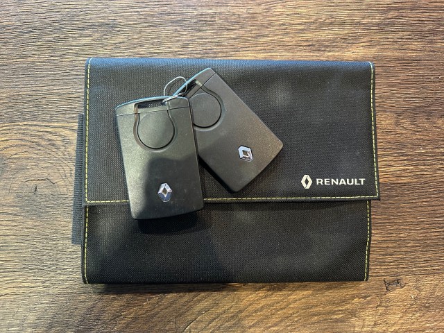 RENAULT CAPTUR 0.9 TCE INTENS NAP l CRUISE l CAMERA l 17INCH l CLIMATE l, SK Autos, Emmen