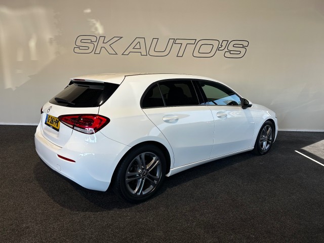 MERCEDES-BENZ A-KLASSE 160 - NAP l CLIMA l CRUISE l CAMERA l CARPLAY l 17INCH l , SK Autos, Emmen