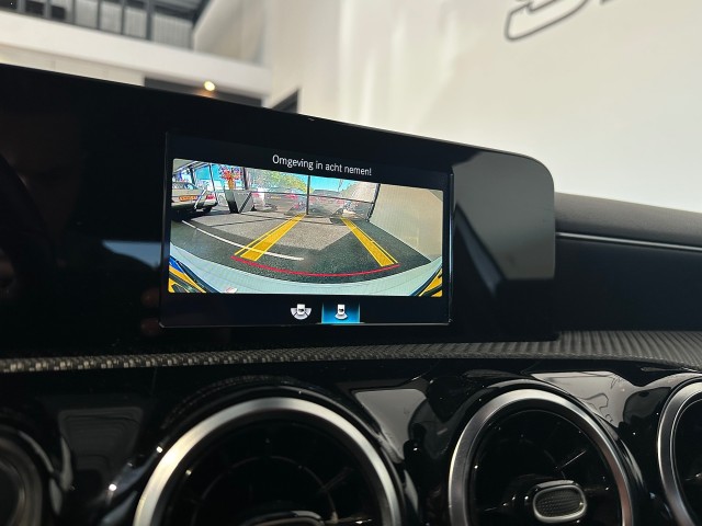 MERCEDES-BENZ A-KLASSE 160 - NAP l CLIMA l CRUISE l CAMERA l CARPLAY l 17INCH l , SK Autos, Emmen