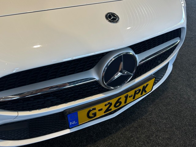 MERCEDES-BENZ A-KLASSE 160 - NAP l CLIMA l CRUISE l CAMERA l CARPLAY l 17INCH l , SK Autos, Emmen
