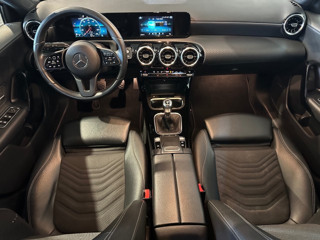 MERCEDES-BENZ A-KLASSE 160 - NAP l CLIMA l CRUISE l CAMERA l CARPLAY l 17INCH l , SK Autos, Emmen