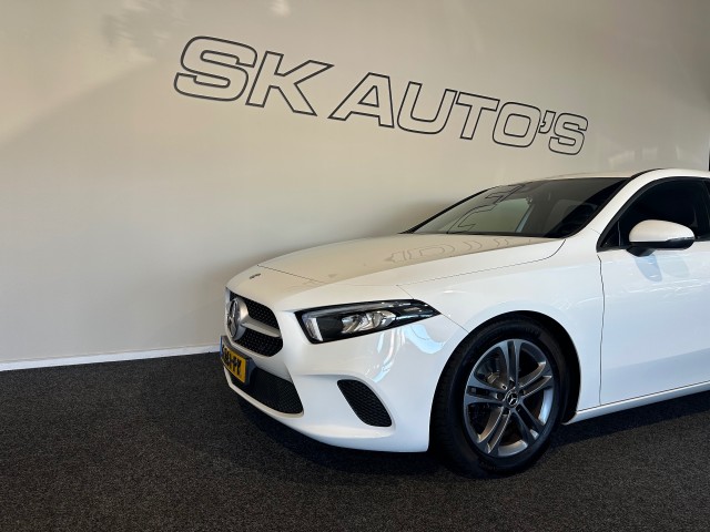 MERCEDES-BENZ A-KLASSE 160 - NAP l CLIMA l CRUISE l CAMERA l CARPLAY l 17INCH l , SK Autos, Emmen