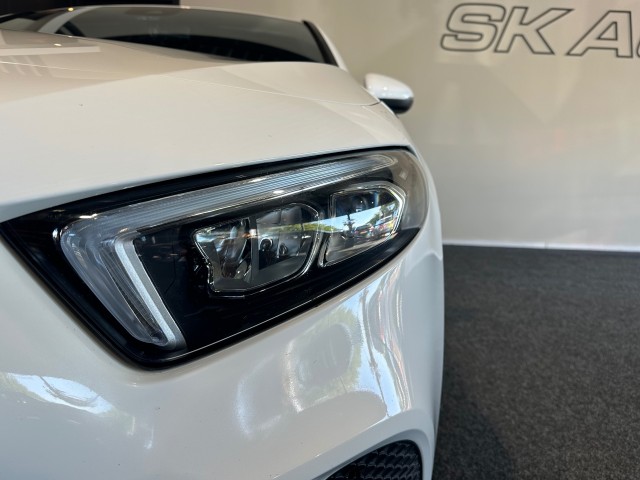 MERCEDES-BENZ A-KLASSE 160 - NAP l CLIMA l CRUISE l CAMERA l CARPLAY l 17INCH l , SK Autos, Emmen
