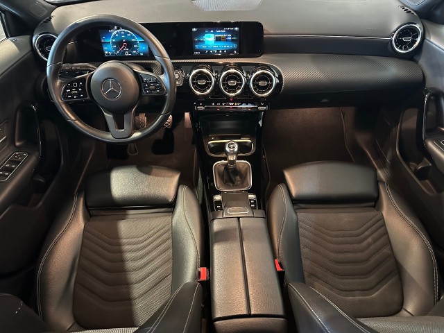 MERCEDES-BENZ A-KLASSE 160 - NAP l CLIMA l CRUISE l CAMERA l CARPLAY l 17INCH l , SK Autos, Emmen