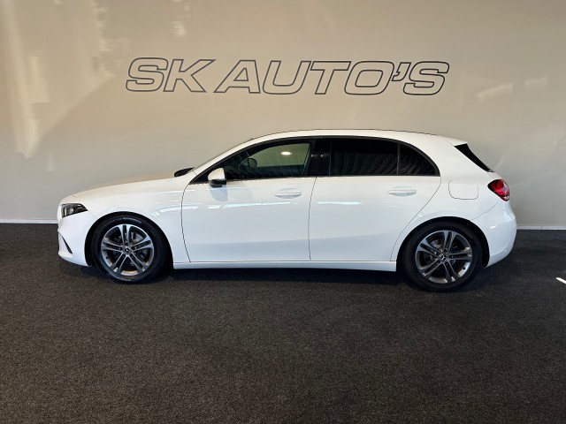 MERCEDES-BENZ A-KLASSE 160 - NAP l CLIMA l CRUISE l CAMERA l CARPLAY l 17INCH l , SK Autos, Emmen