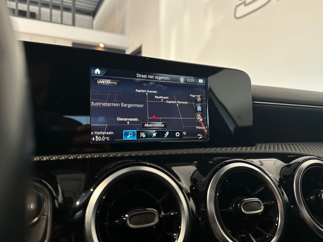MERCEDES-BENZ A-KLASSE 160 - NAP l CLIMA l CRUISE l CAMERA l CARPLAY l 17INCH l , SK Autos, Emmen