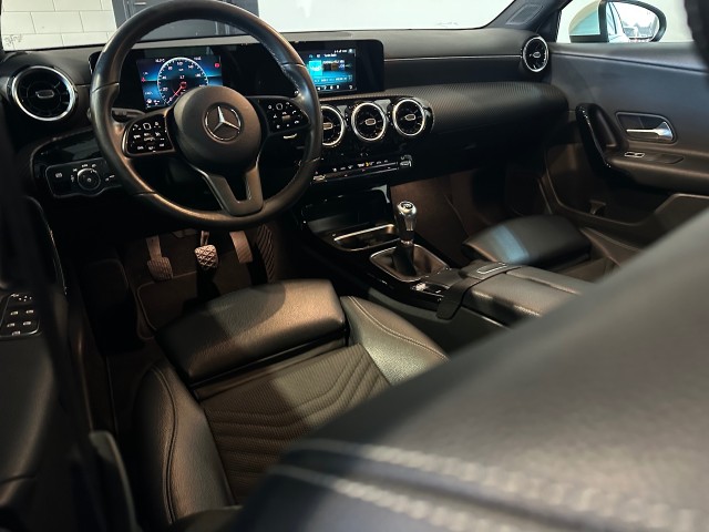 MERCEDES-BENZ A-KLASSE 160 - NAP l CLIMA l CRUISE l CAMERA l CARPLAY l 17INCH l , SK Autos, Emmen
