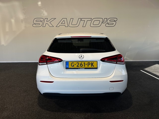 MERCEDES-BENZ A-KLASSE 160 - NAP l CLIMA l CRUISE l CAMERA l CARPLAY l 17INCH l , SK Autos, Emmen