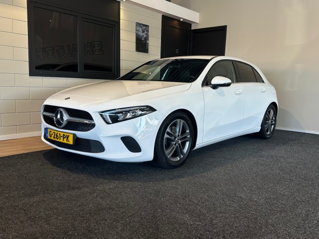 MERCEDES-BENZ A-KLASSE 160 - NAP l CLIMA l CRUISE l CAMERA l CARPLAY l 17INCH l , SK Autos, Emmen