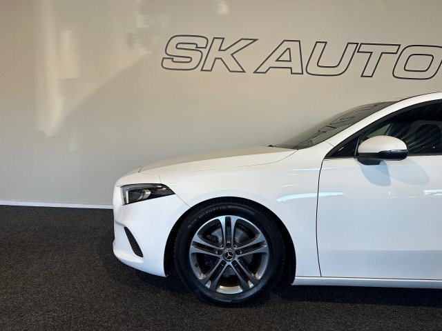 MERCEDES-BENZ A-KLASSE 160 - NAP l CLIMA l CRUISE l CAMERA l CARPLAY l 17INCH l , SK Autos, Emmen