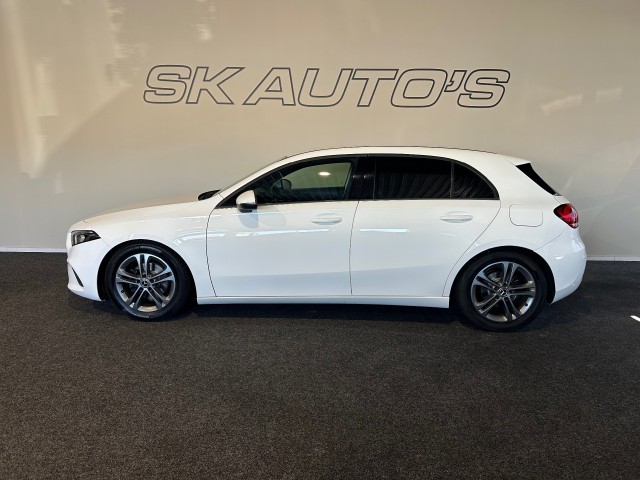 MERCEDES-BENZ A-KLASSE 160 - NAP l CLIMA l CRUISE l CAMERA l CARPLAY l 17INCH l , SK Autos, Emmen