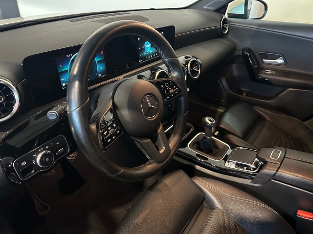 MERCEDES-BENZ A-KLASSE 160 - NAP l CLIMA l CRUISE l CAMERA l CARPLAY l 17INCH l , SK Autos, Emmen