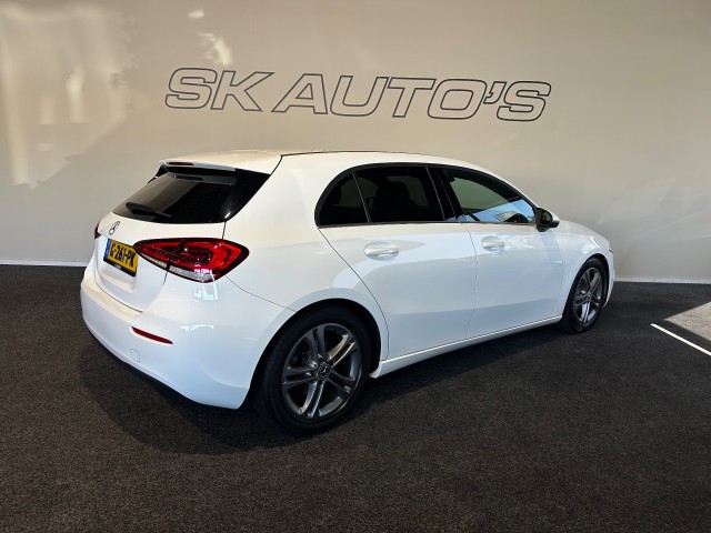 MERCEDES-BENZ A-KLASSE 160 - NAP l CLIMA l CRUISE l CAMERA l CARPLAY l 17INCH l , SK Autos, Emmen