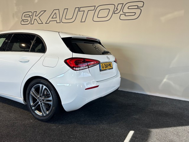 MERCEDES-BENZ A-KLASSE 160 - NAP l CLIMA l CRUISE l CAMERA l CARPLAY l 17INCH l , SK Autos, Emmen