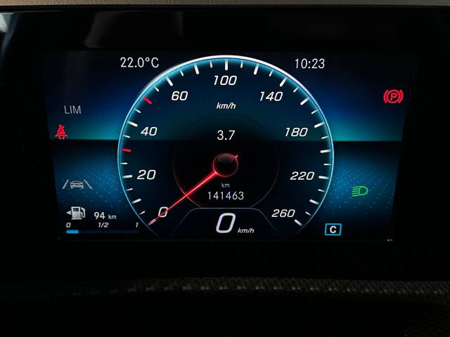 MERCEDES-BENZ A-KLASSE 160 - NAP l CLIMA l CRUISE l CAMERA l CARPLAY l 17INCH l , SK Autos, Emmen