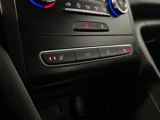 RENAULT MEGANE 1.3 TCE GT-LINE CLIMA l CAMERA l PDC l LMV l STOELVERW l, SK Autos, Emmen