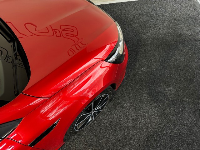 RENAULT MEGANE 1.3 TCE GT-LINE CLIMA l CAMERA l PDC l LMV l STOELVERW l, SK Autos, Emmen