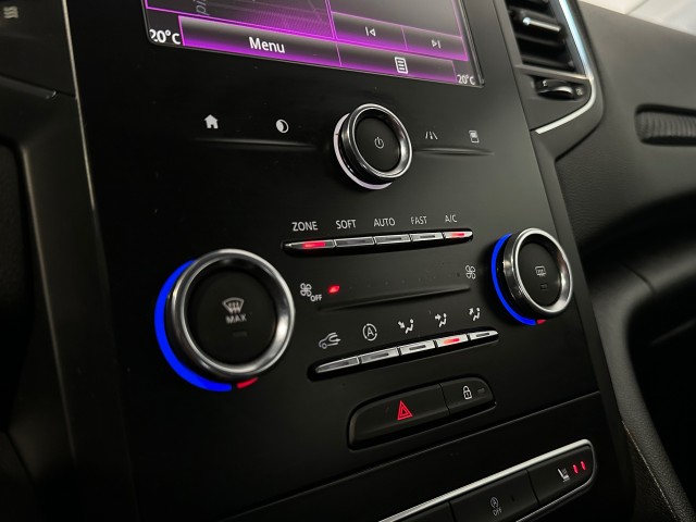 RENAULT MEGANE 1.3 TCE GT-LINE CLIMA l CAMERA l PDC l LMV l STOELVERW l, SK Autos, Emmen