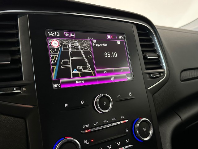 RENAULT MEGANE 1.3 TCE GT-LINE CLIMA l CAMERA l PDC l LMV l STOELVERW l, SK Autos, Emmen