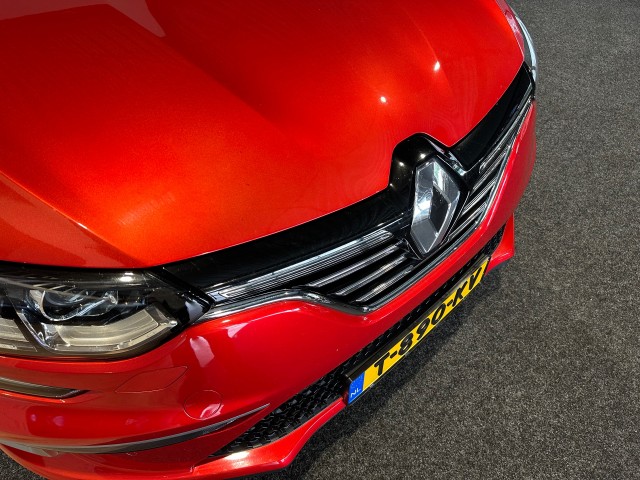 RENAULT MEGANE 1.3 TCE GT-LINE CLIMA l CAMERA l PDC l LMV l STOELVERW l, SK Autos, Emmen
