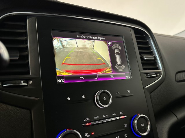 RENAULT MEGANE 1.3 TCE GT-LINE CLIMA l CAMERA l PDC l LMV l STOELVERW l, SK Autos, Emmen