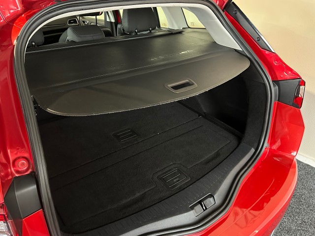 RENAULT MEGANE 1.3 TCE GT-LINE CLIMA l CAMERA l PDC l LMV l STOELVERW l, SK Autos, Emmen