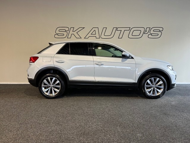 VOLKSWAGEN T-ROC 1.0 TSI STYLE, SK Autos, Emmen