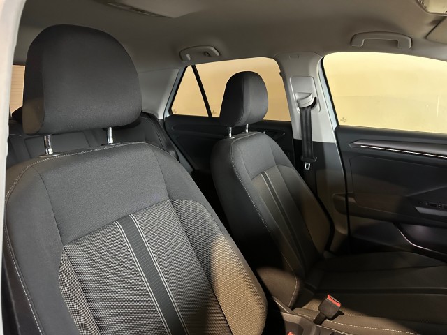 VOLKSWAGEN T-ROC 1.0 TSI STYLE, SK Autos, Emmen