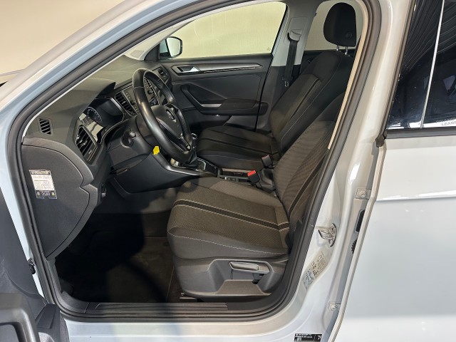 VOLKSWAGEN T-ROC 1.0 TSI STYLE, SK Autos, Emmen