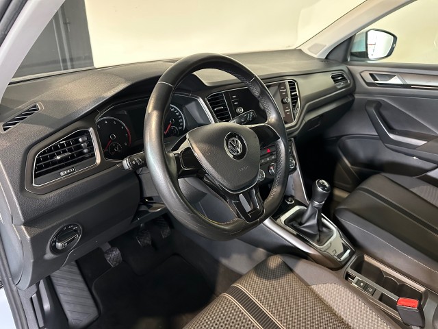 VOLKSWAGEN T-ROC 1.0 TSI STYLE, SK Autos, Emmen